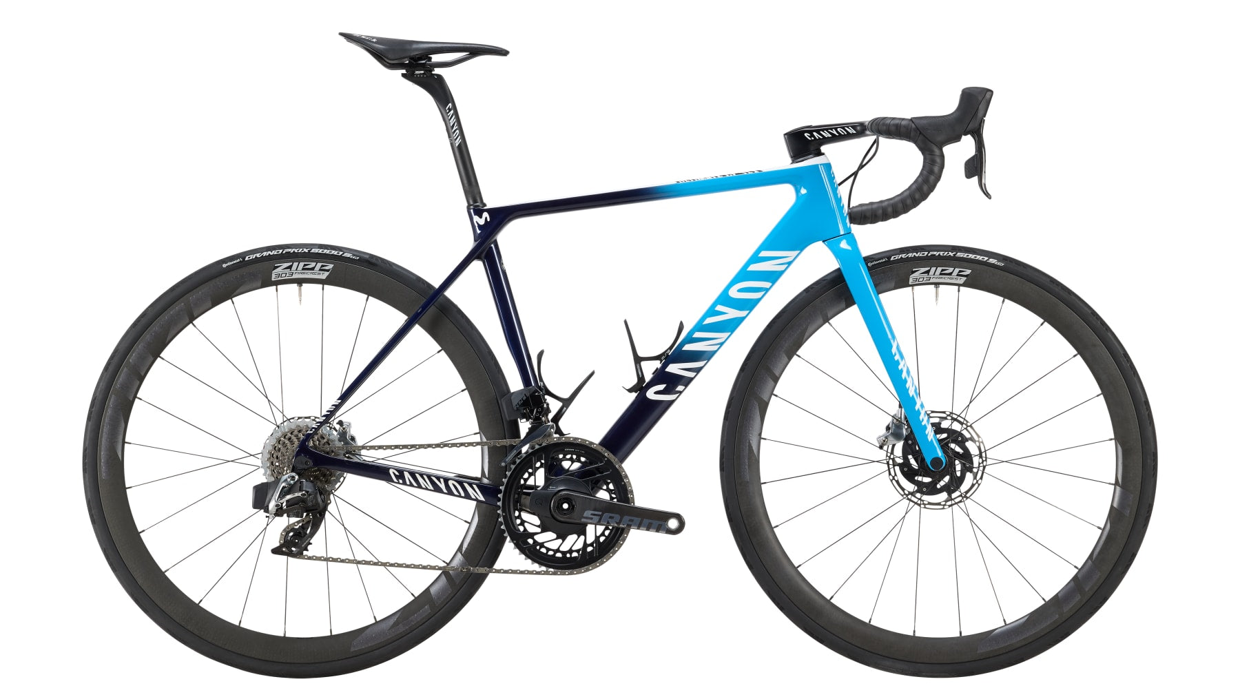 Ultimate CF SLX Team Movistar – Outlet