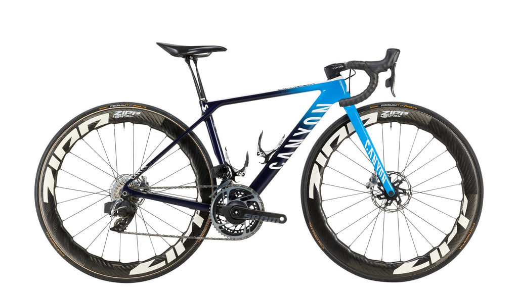 Ultimate CF SLX Team Movistar – Outlet