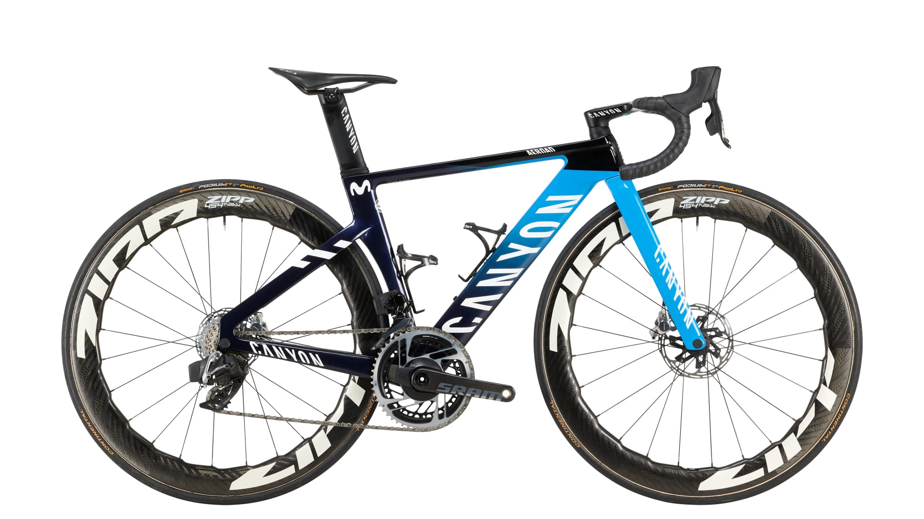 Aeroad CFR Team Movistar – Outlet