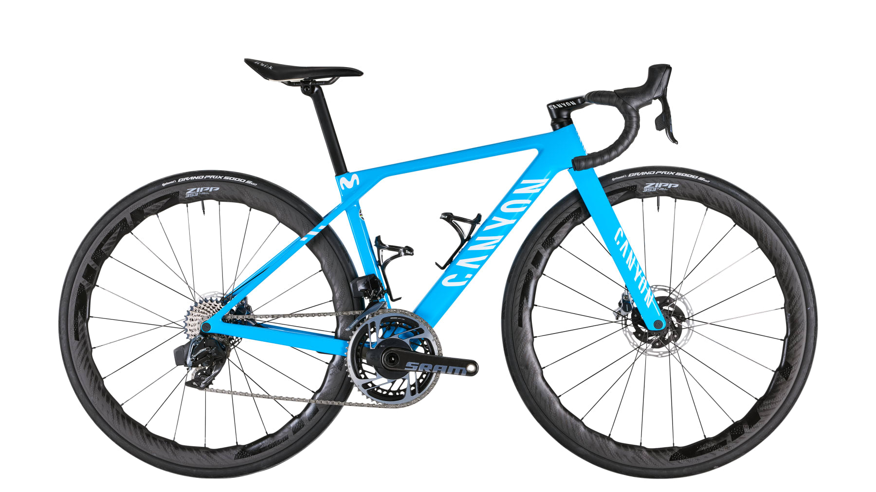 Ultimate CF SLX Team Movistar – Outlet