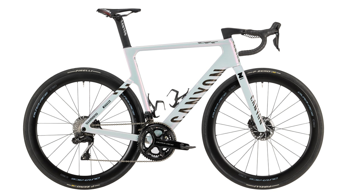 Endurace CFR Team Alpecin-Deceuninck – Outlet
