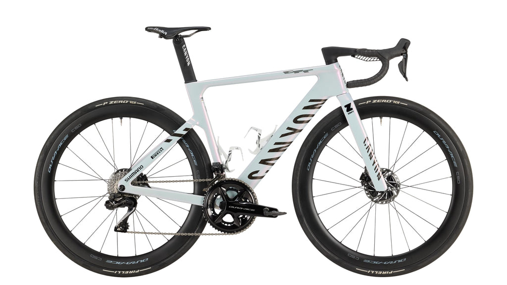 Endurace CFR Team Alpecin-Deceuninck – Outlet