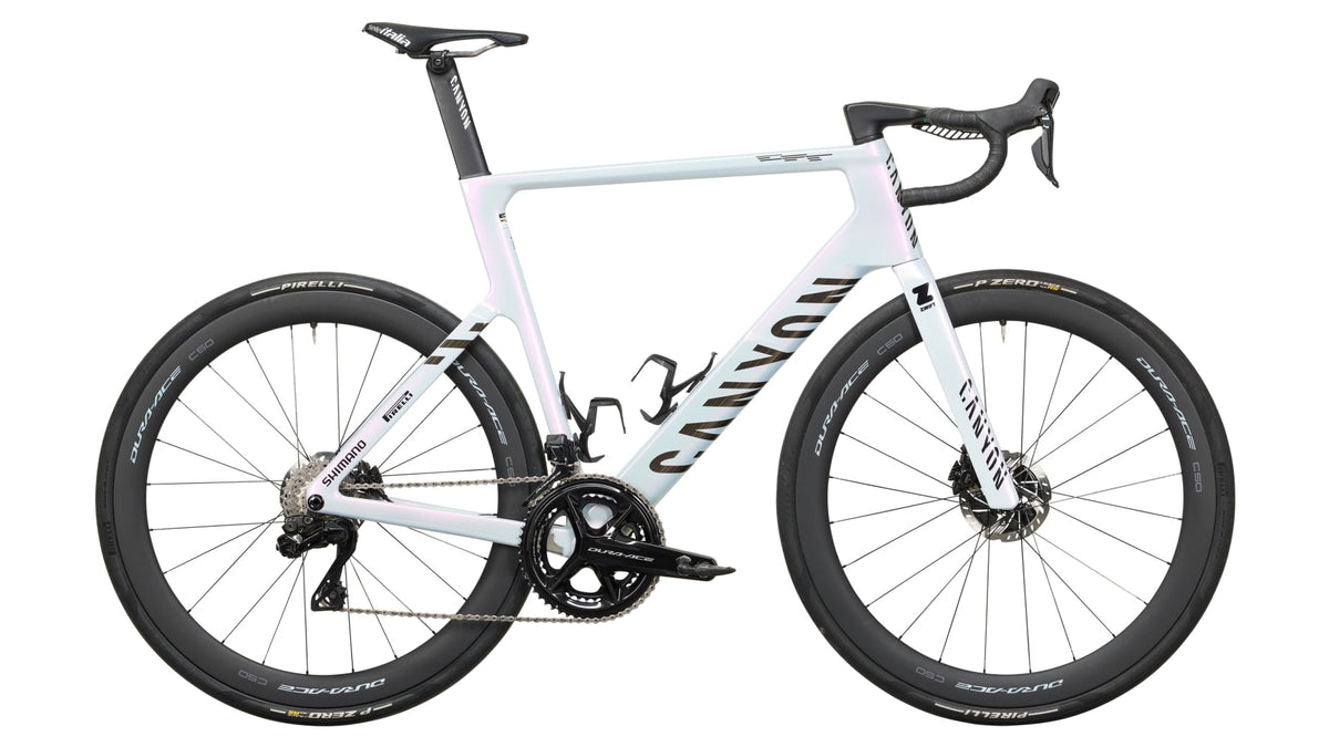 Endurace CFR Team Alpecin-Deceuninck – Outlet
