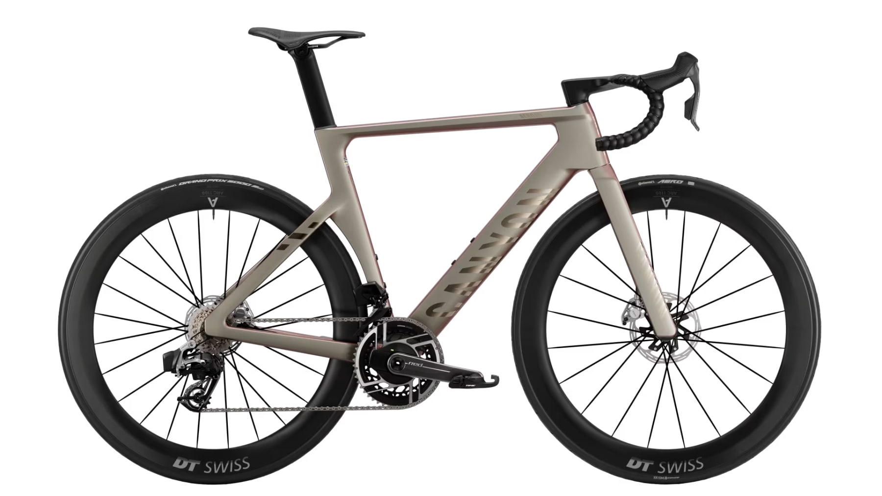 Aeroad CFR AXS – Outlet