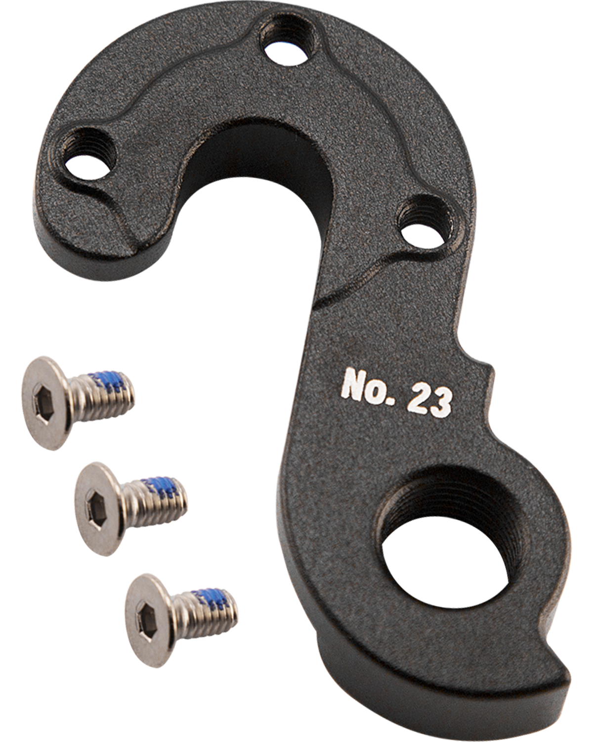 Canyon Derailleur Hanger No. 23