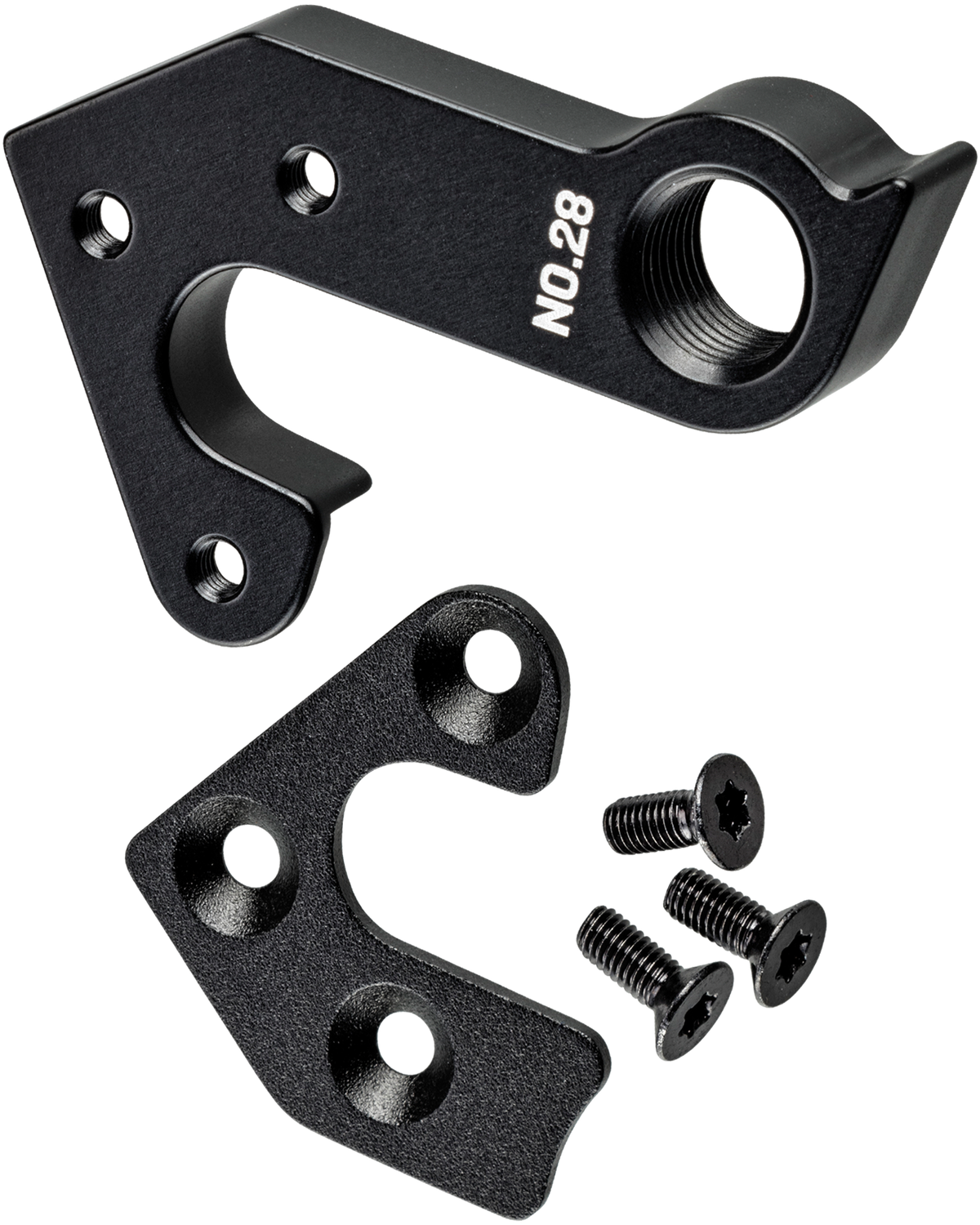 Canyon Derailleur Hanger No. 28