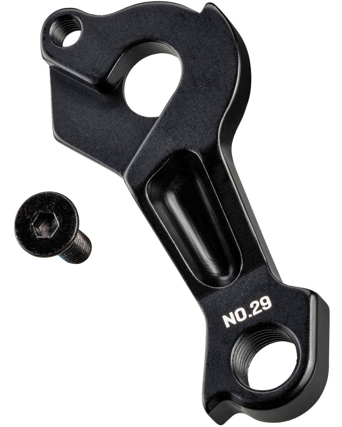 Canyon Derailleur Hanger No. 29