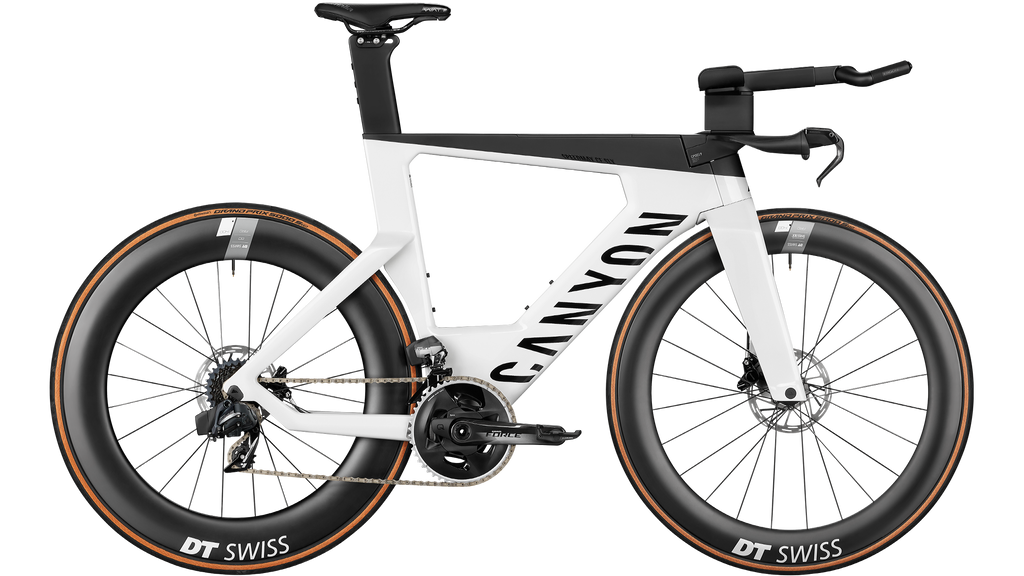 Speedmax CF SLX 8 Disc eTap – Outlet
