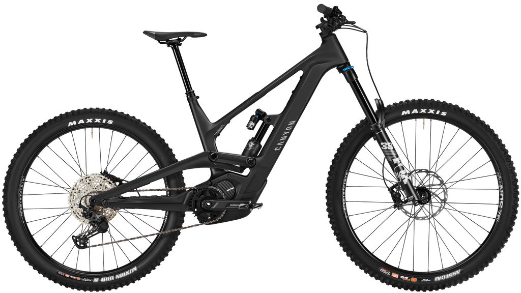Torque:ON CF 8 – Outlet
