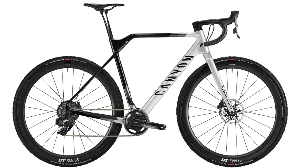 Inflite CF SLX 9 – Outlet
