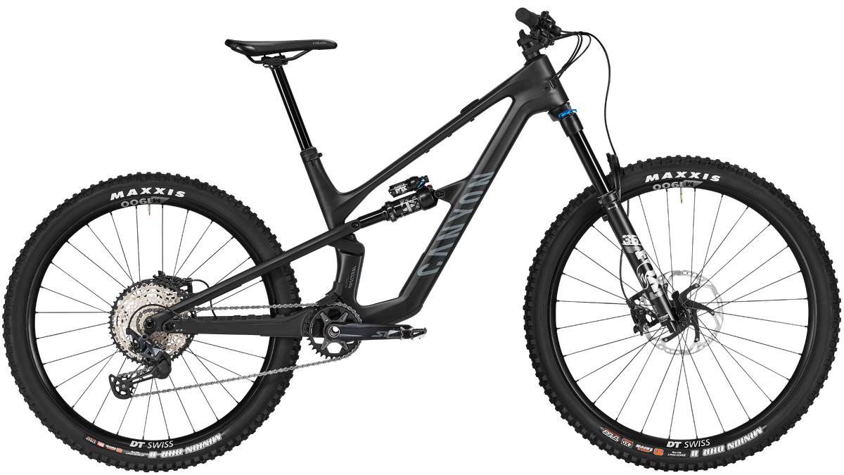 Spectral CF 7