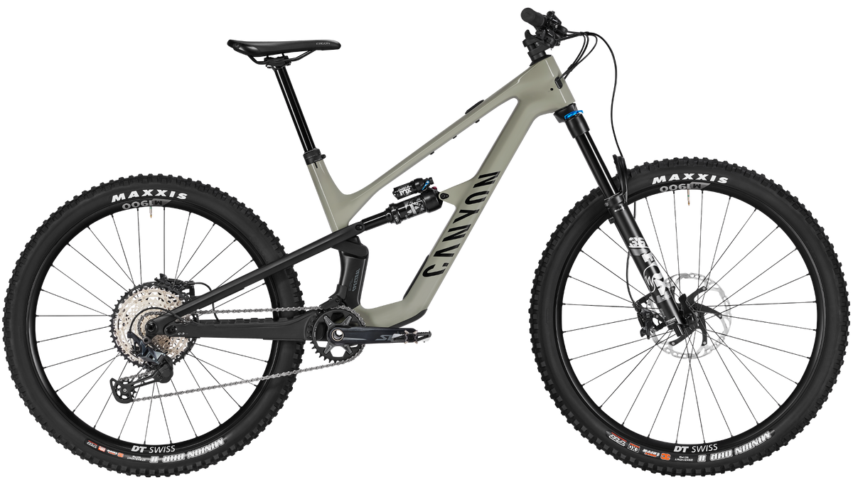 Spectral CF 7